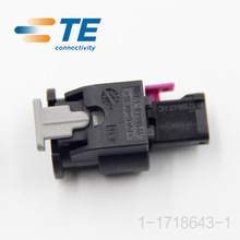TE / AMP Connector 1-1718643-1