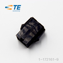 TE / AMP Connector 1-172161-9