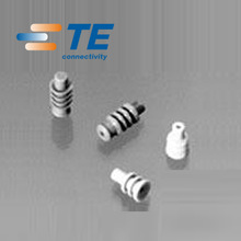TE/AMP Connector 1-172888-3