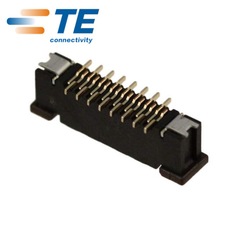TE / AMP Connector 1-1734742-6