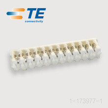 TE/AMP Connector 1-173977-1