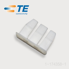 TE/AMP Connector 1-174358-1