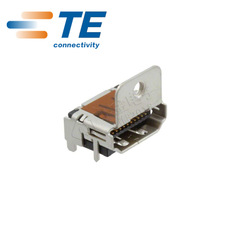 TE/AMP Connector 1-1747981-5
