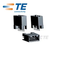 TE/AMP Connector 1-174954-1