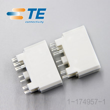 TE / AMP Connector 1-174957-1