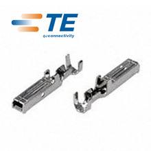 TE / AMP Connector 1-175195-2