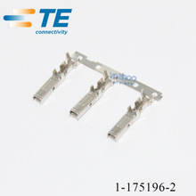 TE/AMP Connector 1-175196-2