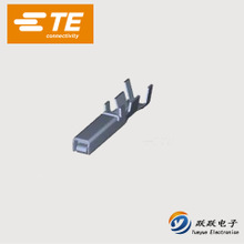 TE / AMP Connector 1-175196-2