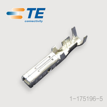 TE/AMP कनेक्टर 1-175196-5