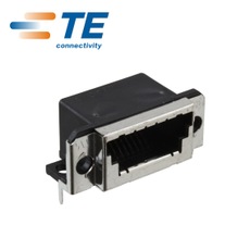 TE/AMP Connector 1-1761185-3