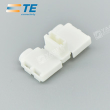 TE/AMP Connector 1-176497-1