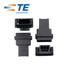 TE/AMP Connector 1-177648-3