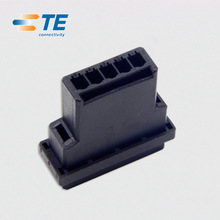 TE/AMP Connector 1-177648-5