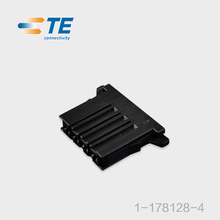 TE/AMP Connector 1-178128-4