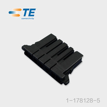 TE/AMP Connector 1-178128-5