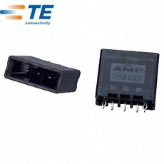 TE/AMP Connector 1-178136-2