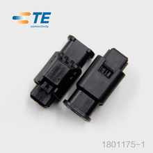 TE / AMP Connector 1-1801175-3
