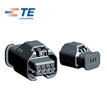 TE / AMP Connector 1-1801178-3