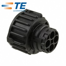 TE / AMP Connector 1-1813099-1
