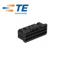 TE/AMP कनेक्टर 1-1827863-3