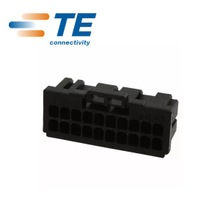 TE / AMP Connector 1-1827864-0