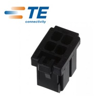 TE/AMP Connector 1-1827864-2