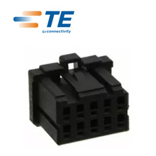 TE/AMP Connector 1-1827864-5
