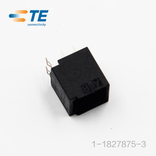 TE/AMP कनेक्टर 1-1827875-3