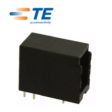 TE / AMP Connector 1-1827876-2