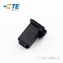 TE/AMP Connector 1-1871465-2