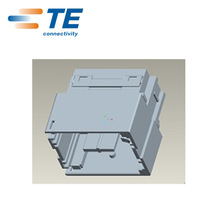 TE/AMP Connector 1-1897551-1