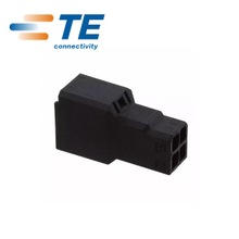TE/AMP Connector 1-1903130-2