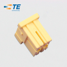 TE/AMP Connector 1-1971905-2