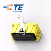 TE/AMP Connector 1-2098922-5