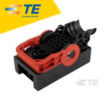 TE/AMP Connector 1-2112035-1