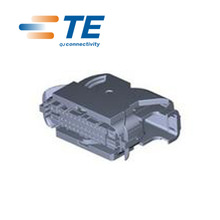 TE/AMP Connector 1-2112502-1