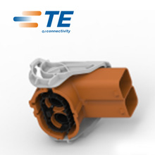 TE / AMP Connector 1-2141154-1
