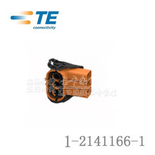 TE/AMP Connector 1-2141166-1
