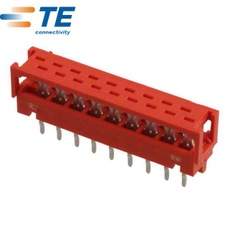 TE/AMP Connector 1-215570-8