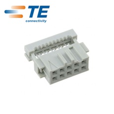 TE / AMP Connector 1-215882-0