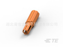 TE/AMP Connector 1-2306614-2