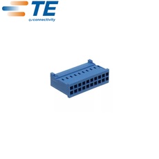 TE/AMP कनेक्टर 1-281839-0