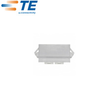 TE/AMP Connector 1-292215-2