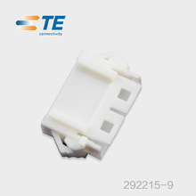 TE/AMP Connector 1-292215-9
