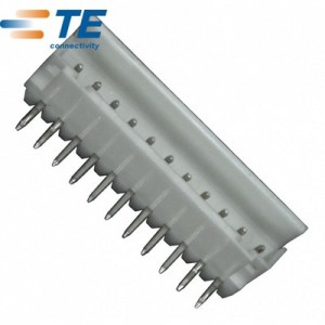 TE/AMP Connector 1-292250-1