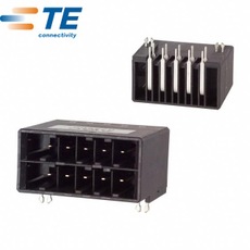 TE/AMP कनेक्टर 1-316080-2