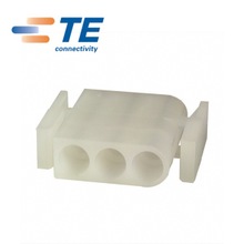 TE/AMP Connector 1-350346-0
