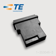 TE/AMP कनेक्टर 1-353046-3