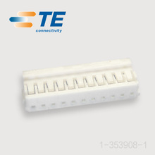 TE / AMP Connector 1-353908-1