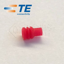 TE/AMP Connector 1-368280-1